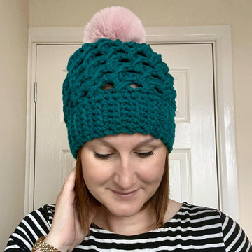 Sanger Hat