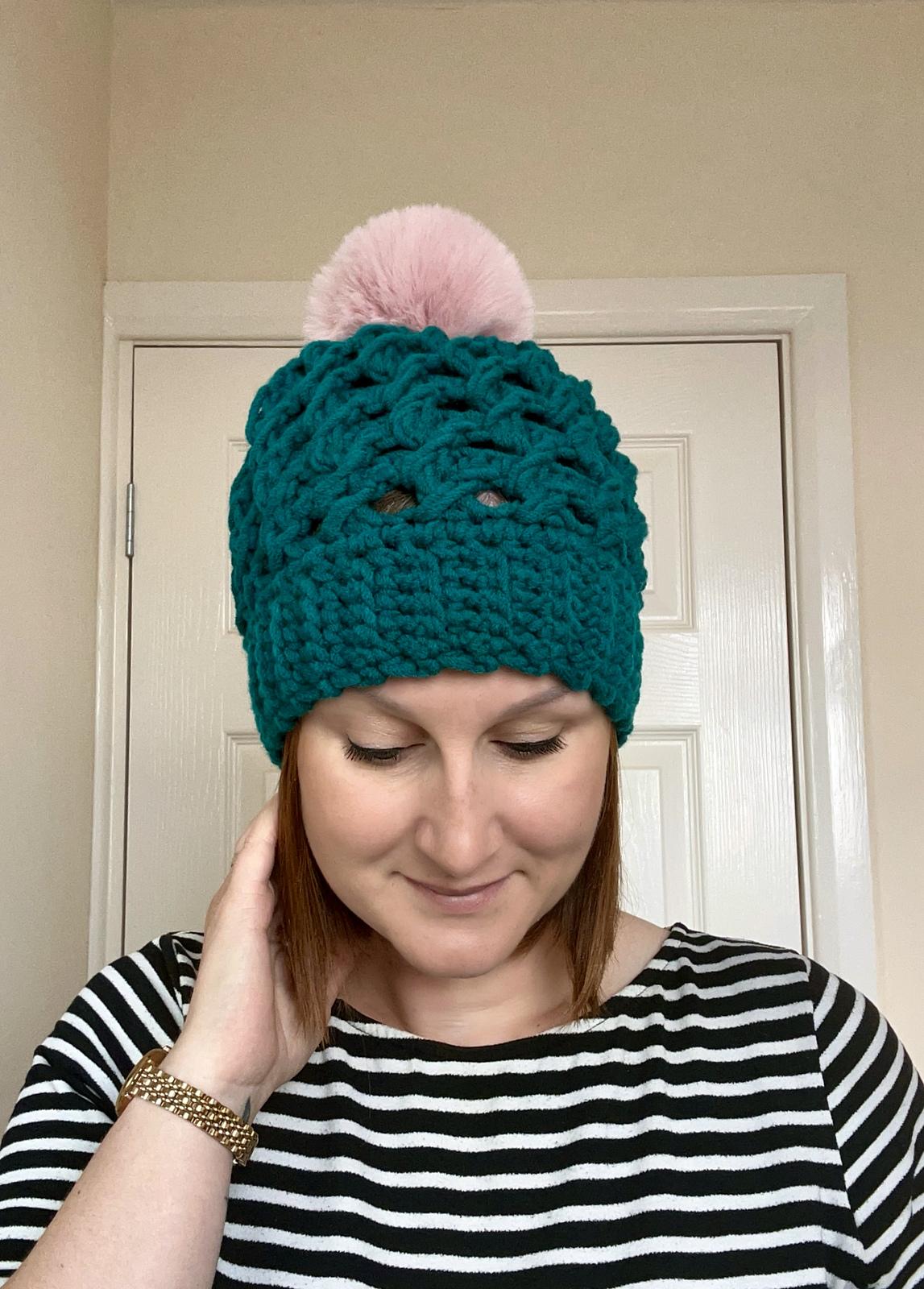 Sanger Hat