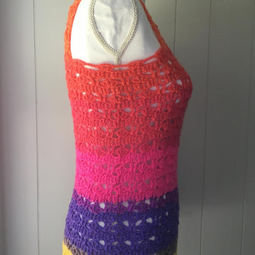 Summer of Love Top
