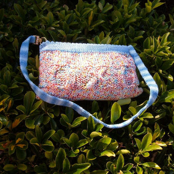 Splash Handbag