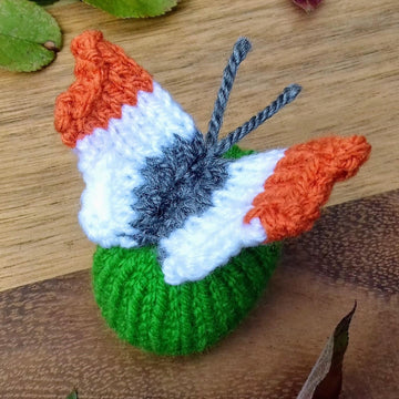British Butterflies - Creme Egg Covers