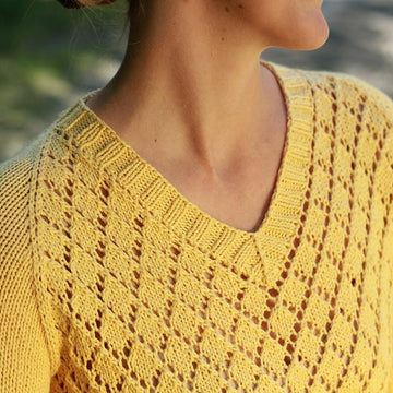 Elwell Pullover
