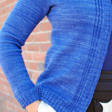 Castlegar Cardigan