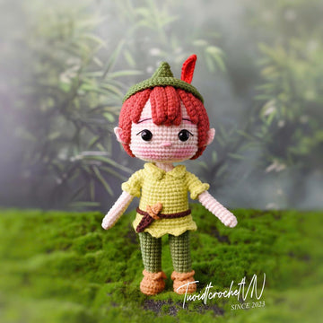 Peter Pan