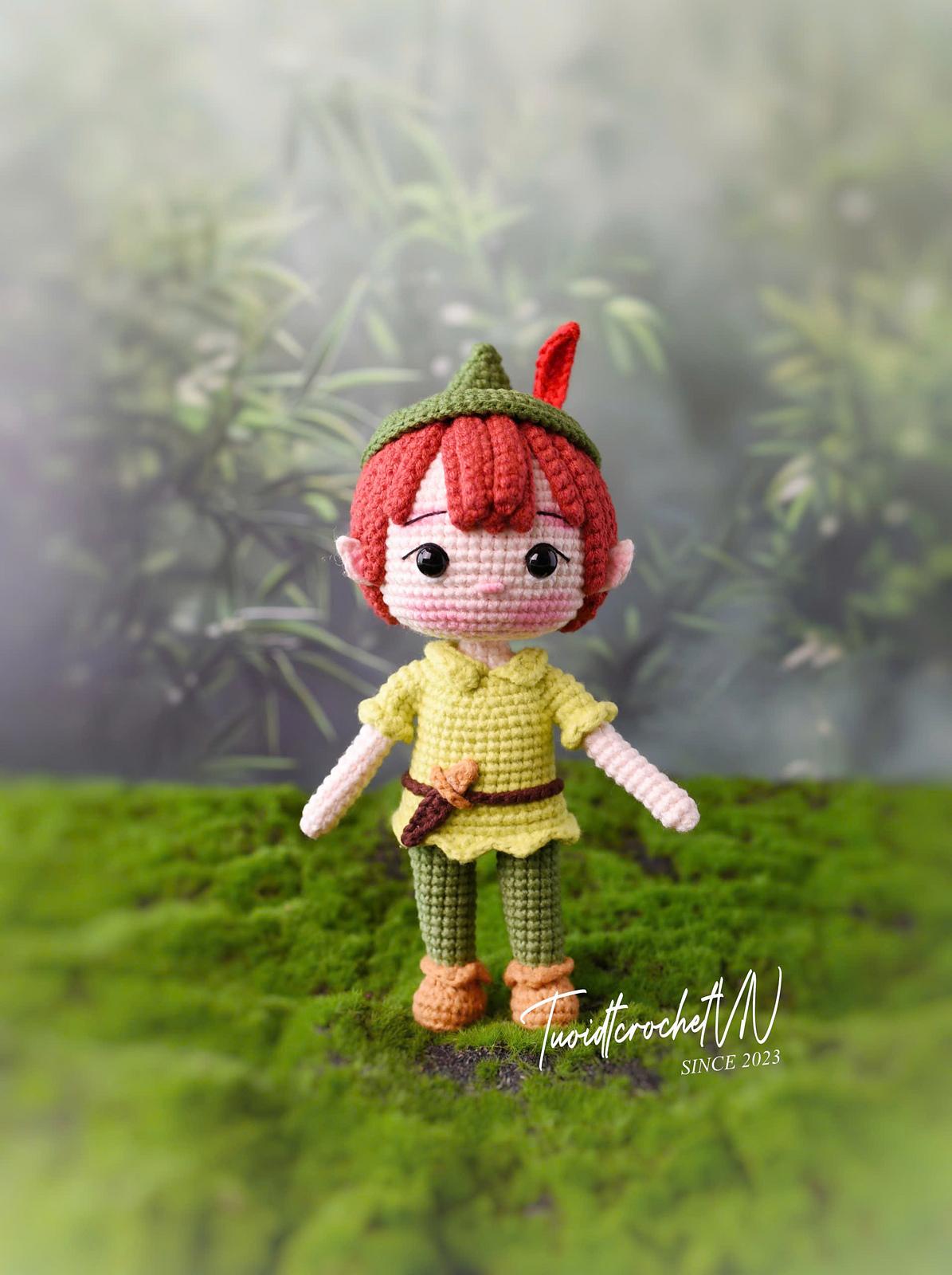 Peter Pan