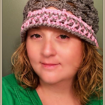 Cool Crochet Beret Hat Pattern Unique Slouchy Beanie