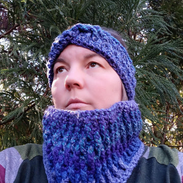 Cascade Cowl
