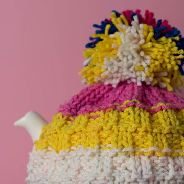 Chunky Tea Cosy