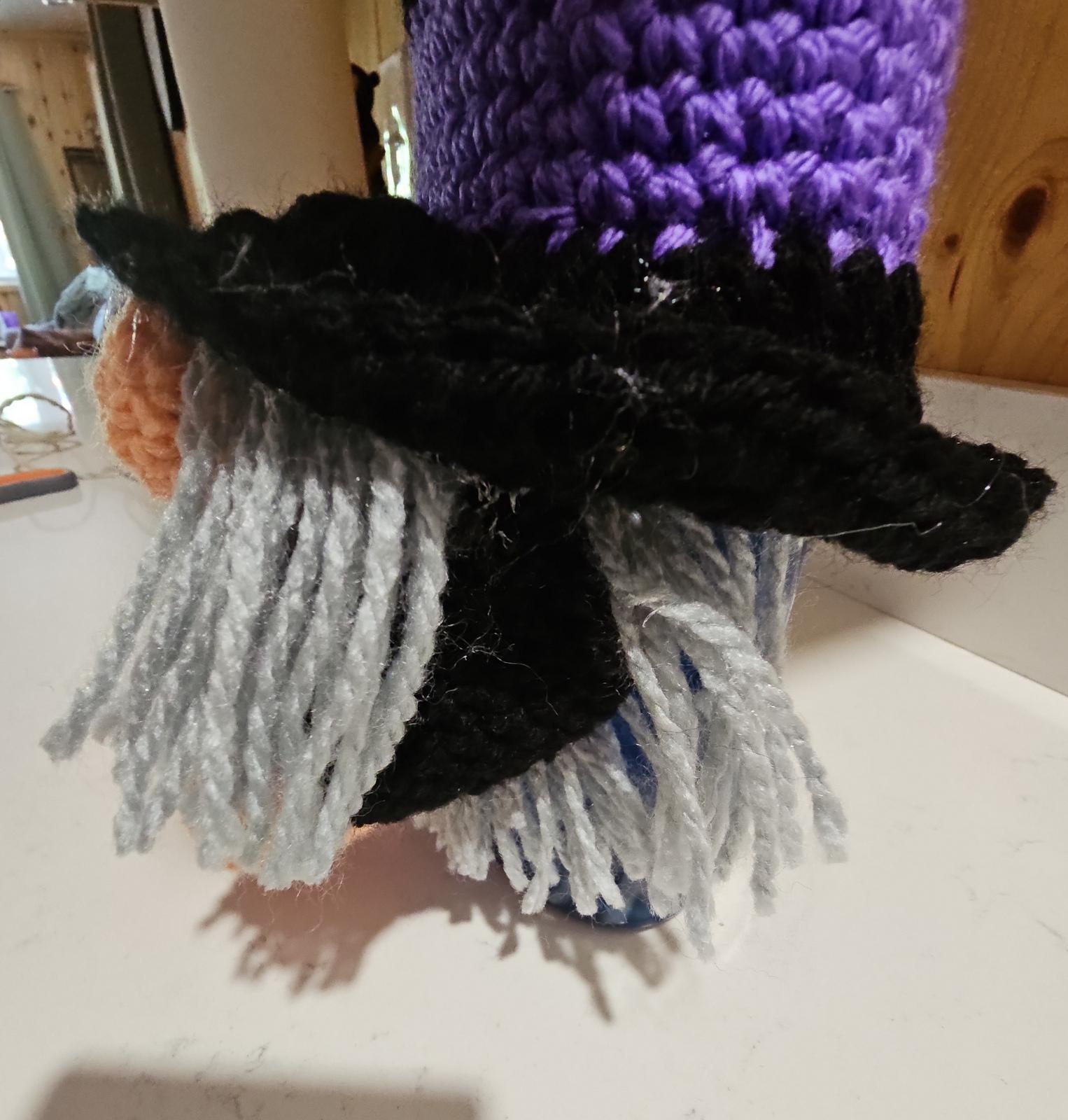 Best Witch Gnome