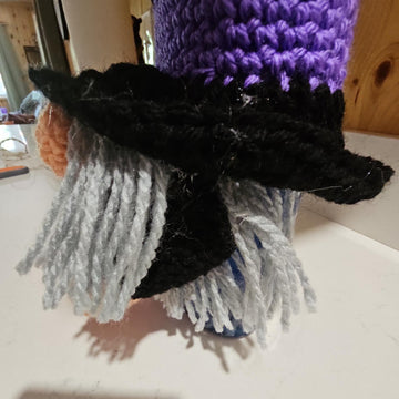 Best Witch Gnome