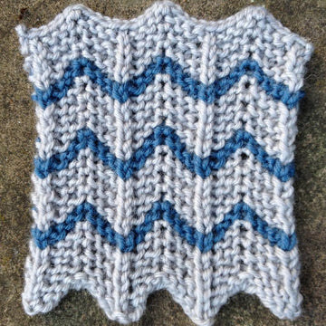 Yorkshire Cushion