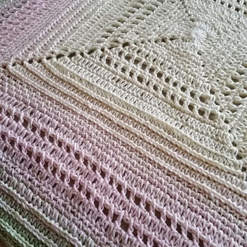 Sapling Baby Sampler