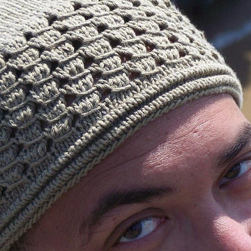Unst Cap