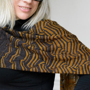 IVY Wrap