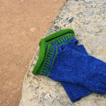 Peru Mitts