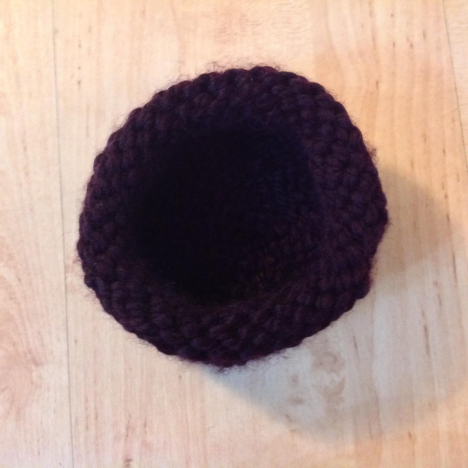 Basic Bubble Basket