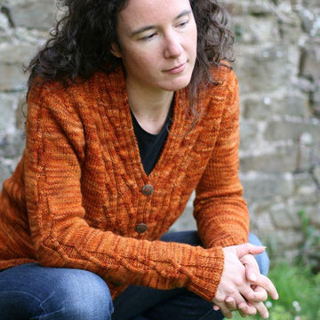 Woodburne Cardigan