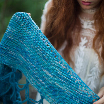 Lovill Shawl