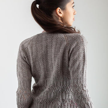 Artus & Anne Cardigan