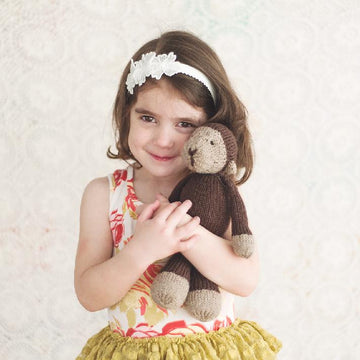 Marlowe Monkey