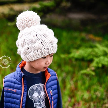 Doran Pebbles Beanie