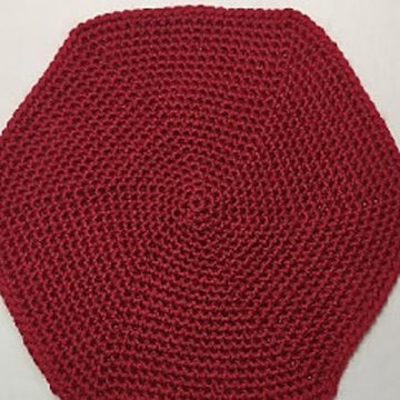 Raspberry Beret
