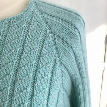 Pullover Himmelsleiter