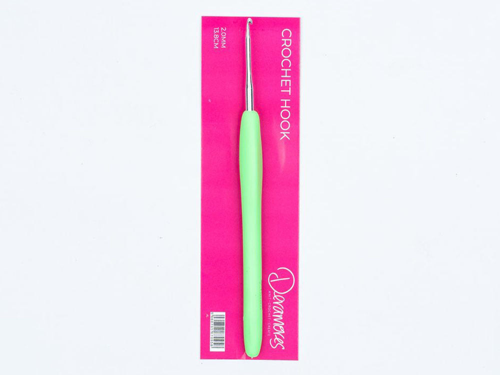 Deramores Standard Hook 14cm (5.5in)
