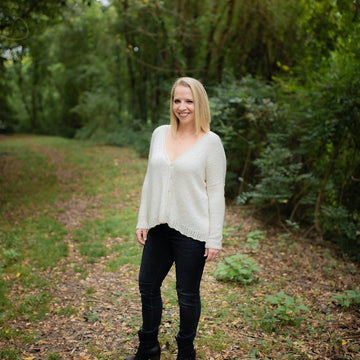 Serenity Cardigan