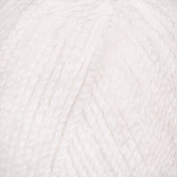 Opulent White (8001)