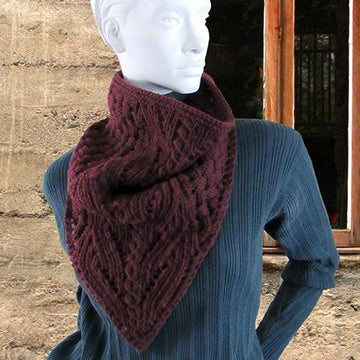 Perseverance Cowl