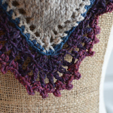 Chrysanthemum Cowl