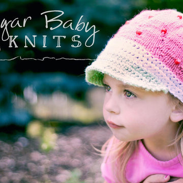 Strawberry Shortcake Hat