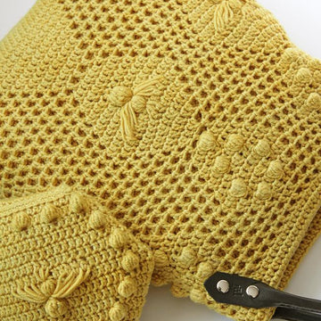 Worker Bee Bag