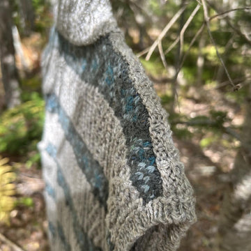 Trail Blazer Vest