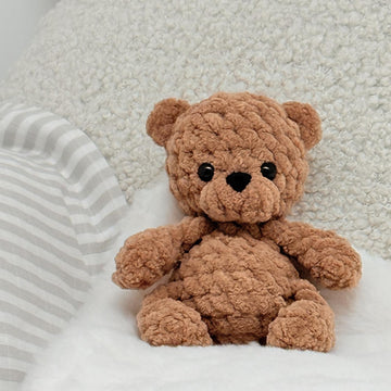 Pip Bear