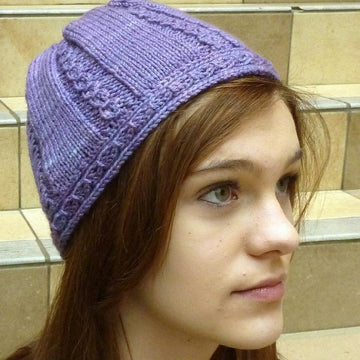 Pointer Mitts and Cap or Beret