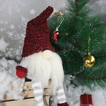Christmas gnome