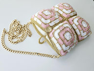 Puffy Square Bag