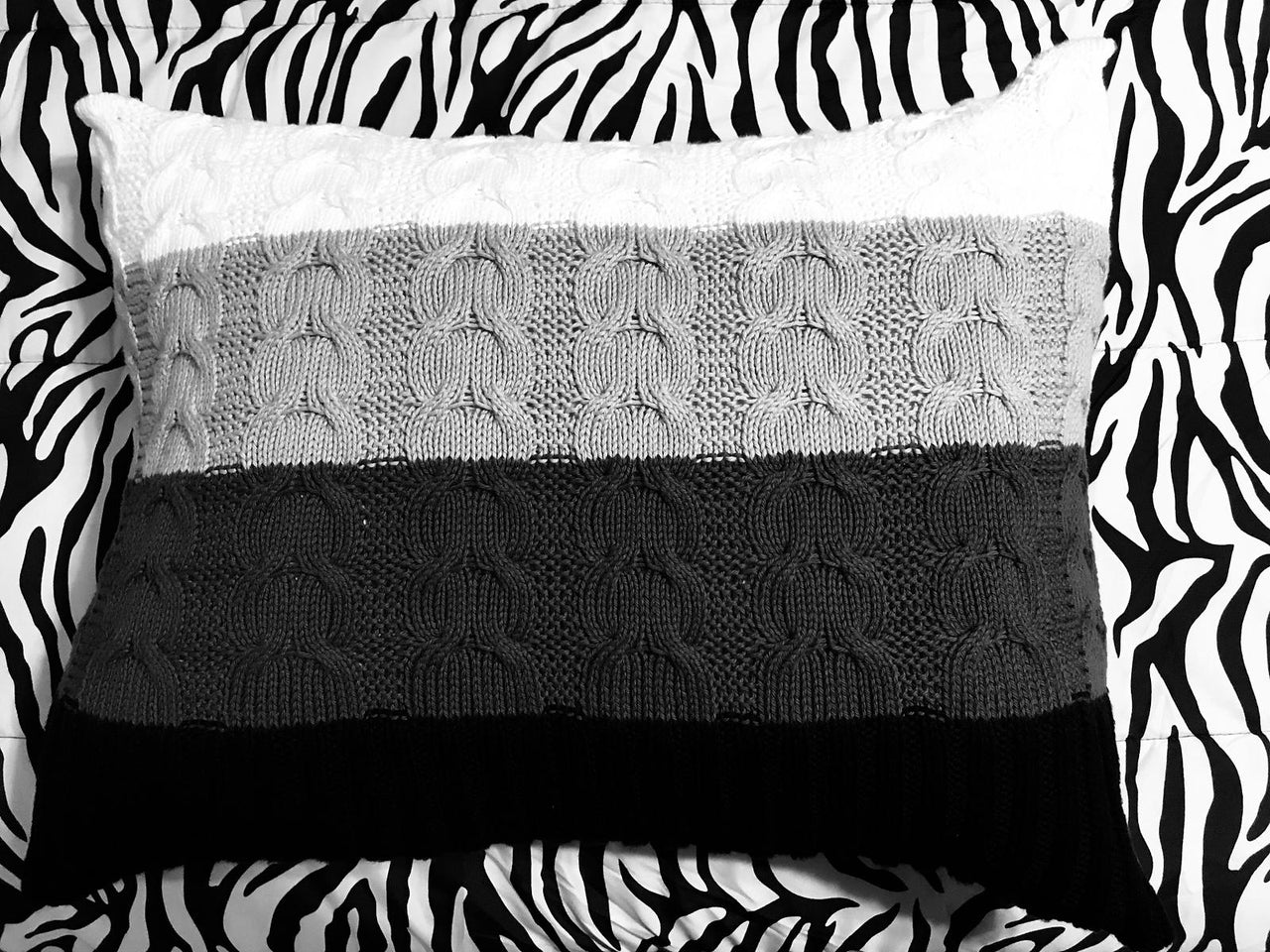 Allison Pillow Sham