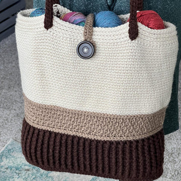 Savannah Tote Bag