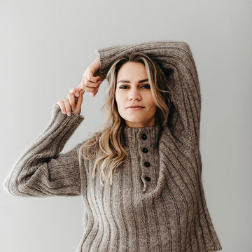 Aeternum Sweater