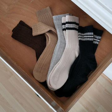BASIC Socken Light