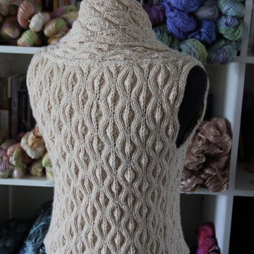 Tracks Vest