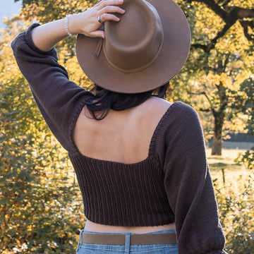 Daisy Blouse