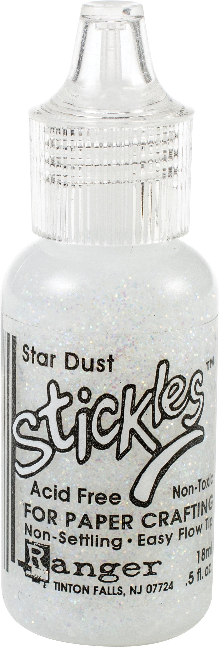 Ranger Stickles Glitter Glue .5oz