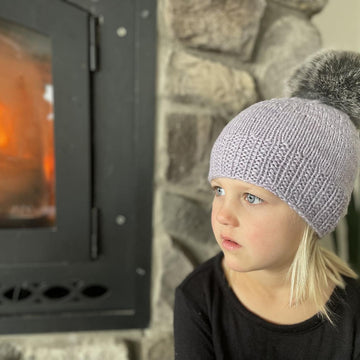 Simple Beanie Hat