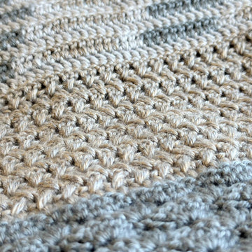 Heritage Blanket