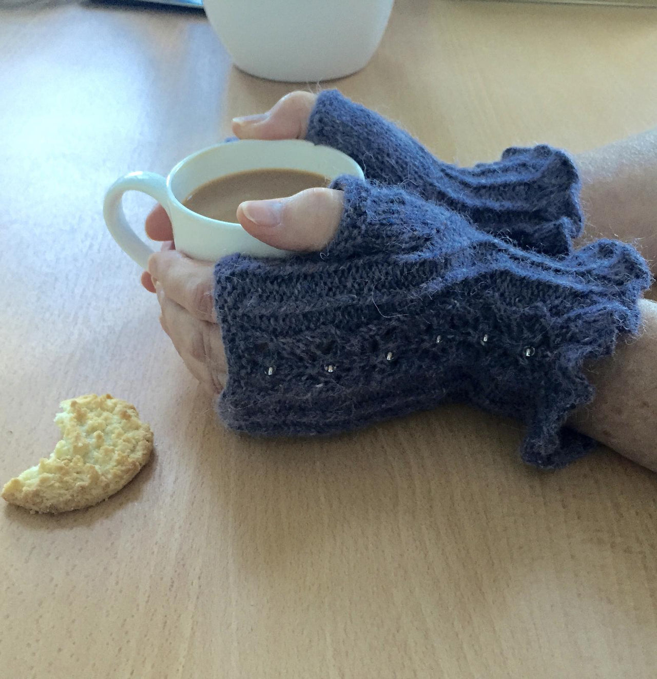 Twinkle Mitts