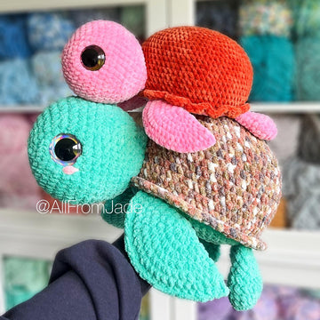The Turtle Family